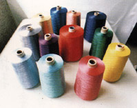 昭和40年  ｢原着糸｣の共同購入